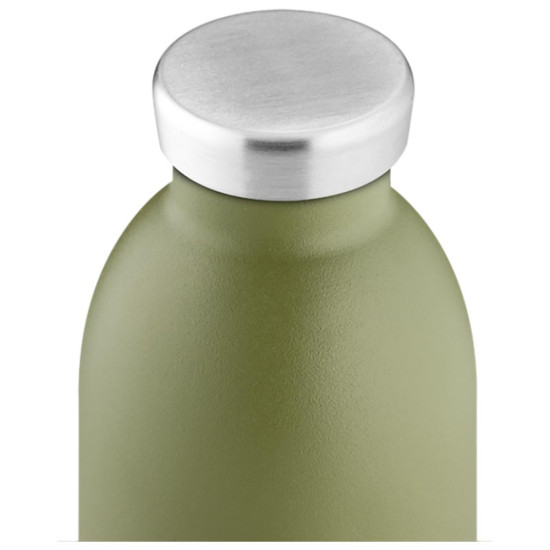 24Bottles Μπουκάλι-θερμός Stone Sage Clima Bottle 500ml